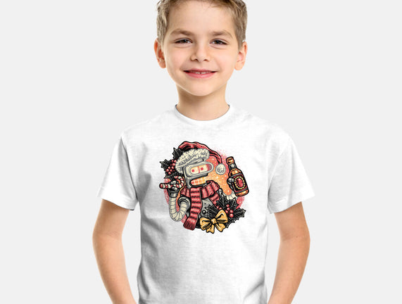 Happy Holidays Humans