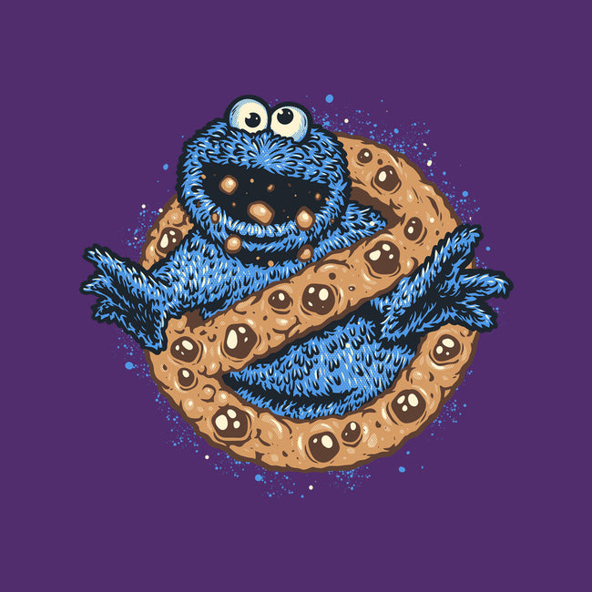 Hide The Cookies-None-Drawstring-Bag-glitchygorilla