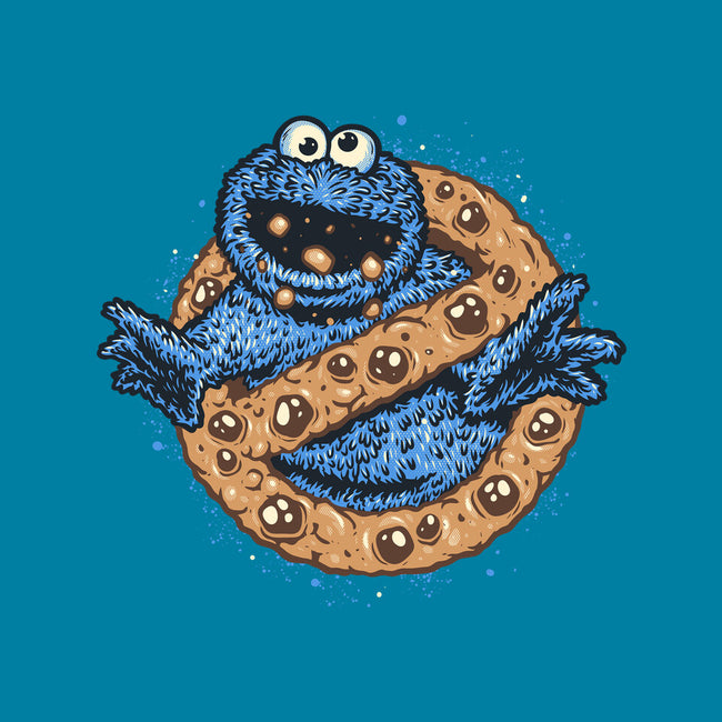 Hide The Cookies-None-Stretched-Canvas-glitchygorilla