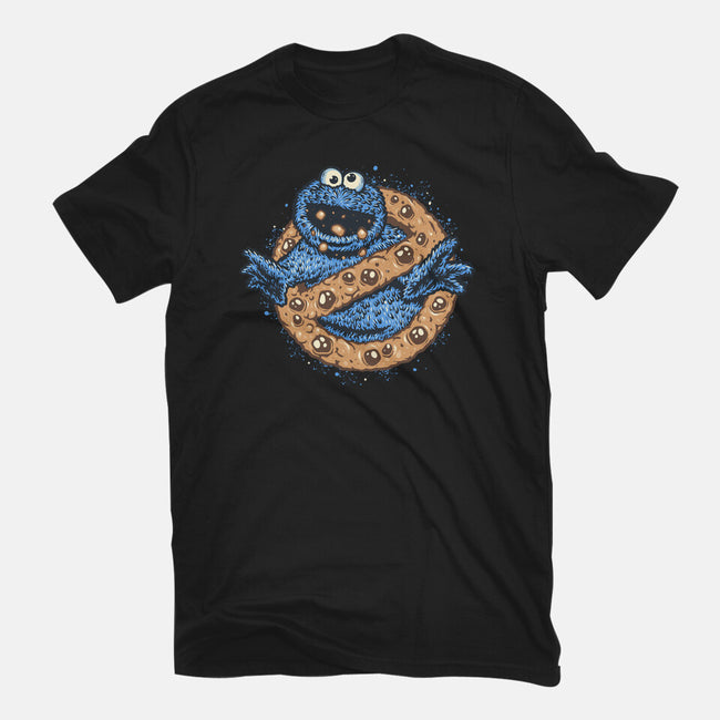 Hide The Cookies-Womens-Fitted-Tee-glitchygorilla