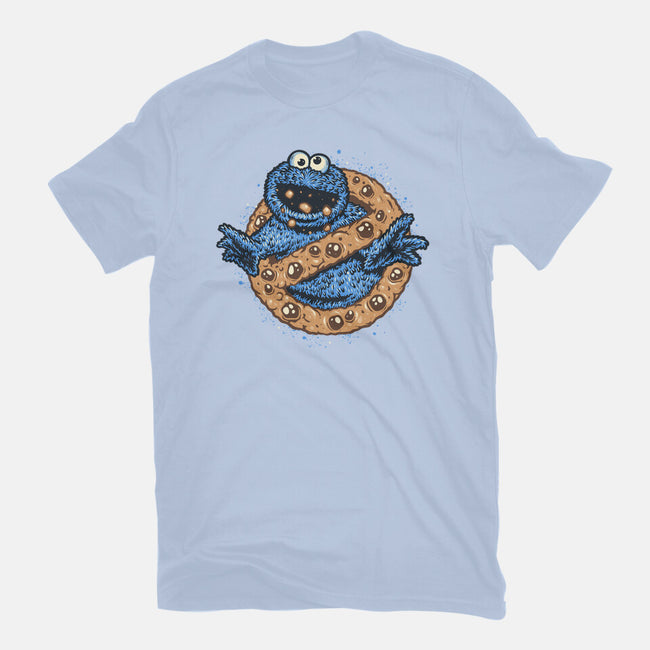 Hide The Cookies-Womens-Fitted-Tee-glitchygorilla