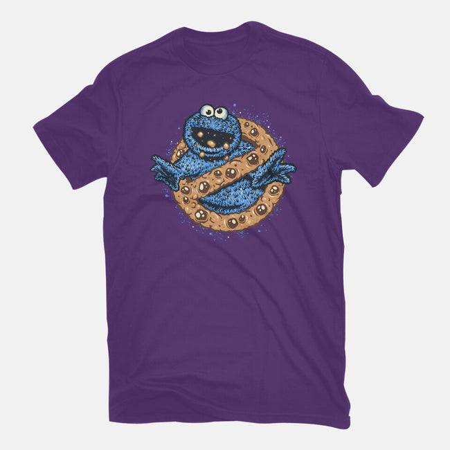Hide The Cookies-Womens-Fitted-Tee-glitchygorilla