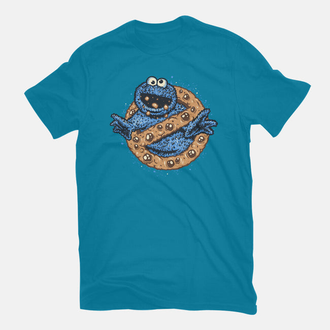 Hide The Cookies-Womens-Fitted-Tee-glitchygorilla