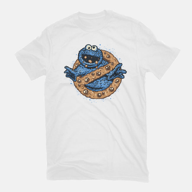 Hide The Cookies-Womens-Fitted-Tee-glitchygorilla