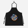 Hide The Cookies-Unisex-Kitchen-Apron-glitchygorilla