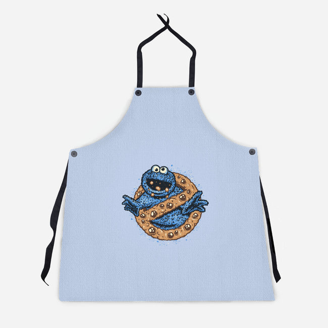 Hide The Cookies-Unisex-Kitchen-Apron-glitchygorilla