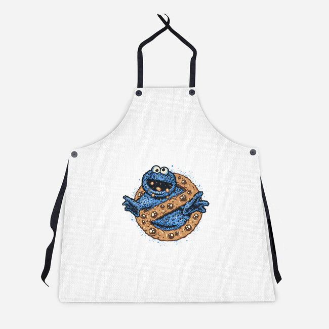 Hide The Cookies-Unisex-Kitchen-Apron-glitchygorilla