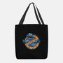 Hide The Cookies-None-Basic Tote-Bag-glitchygorilla