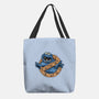 Hide The Cookies-None-Basic Tote-Bag-glitchygorilla