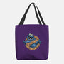 Hide The Cookies-None-Basic Tote-Bag-glitchygorilla