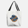 Hide The Cookies-None-Basic Tote-Bag-glitchygorilla