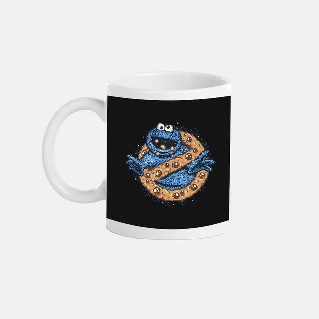 Hide The Cookies-None-Mug-Drinkware-glitchygorilla