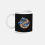 Hide The Cookies-None-Mug-Drinkware-glitchygorilla