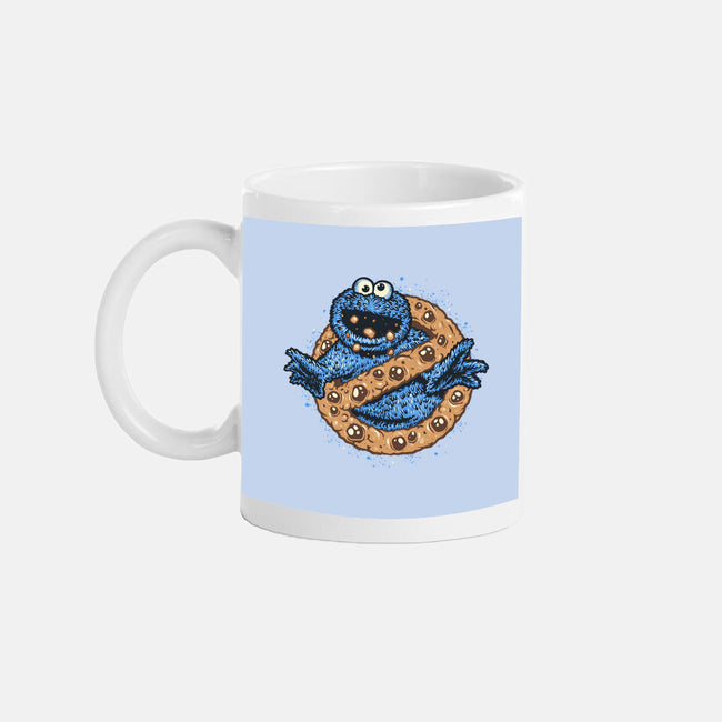 Hide The Cookies-None-Mug-Drinkware-glitchygorilla