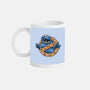 Hide The Cookies-None-Mug-Drinkware-glitchygorilla