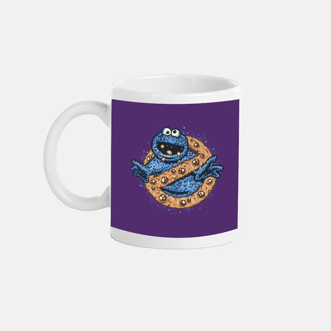 Hide The Cookies-None-Mug-Drinkware-glitchygorilla