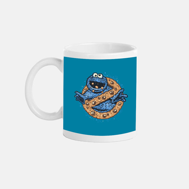 Hide The Cookies-None-Mug-Drinkware-glitchygorilla