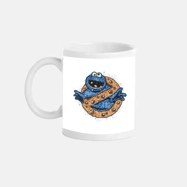 Hide The Cookies-None-Mug-Drinkware-glitchygorilla