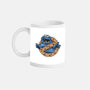 Hide The Cookies-None-Mug-Drinkware-glitchygorilla