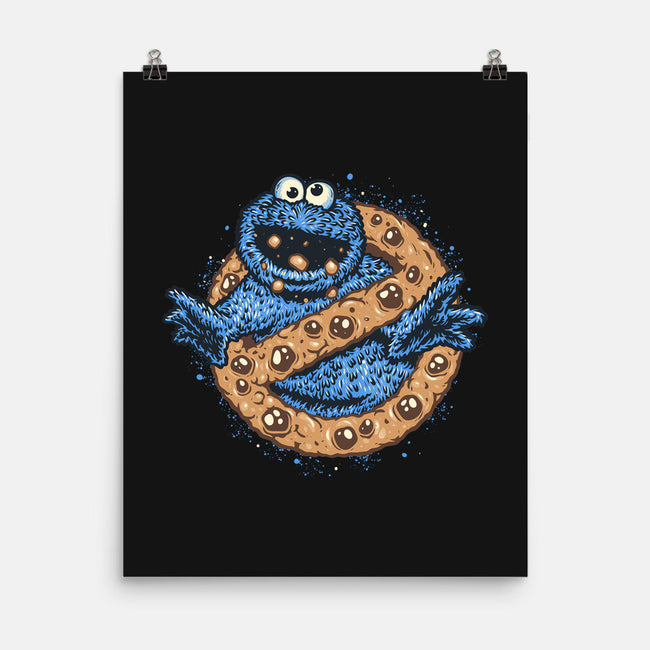 Hide The Cookies-None-Matte-Poster-glitchygorilla