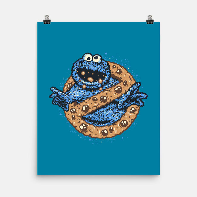 Hide The Cookies-None-Matte-Poster-glitchygorilla