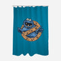 Hide The Cookies-None-Polyester-Shower Curtain-glitchygorilla