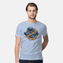 Hide The Cookies-Mens-Premium-Tee-glitchygorilla
