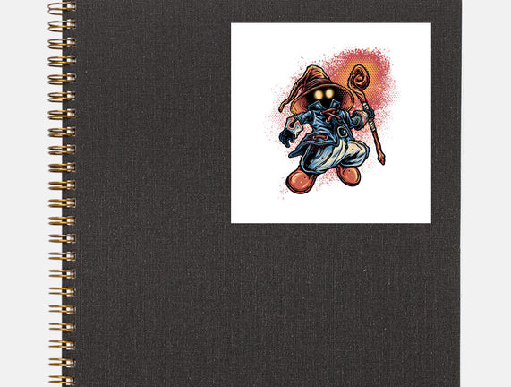 Legend Of The Black Mage