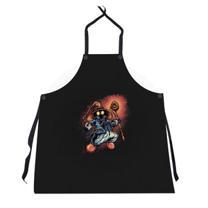 Legend Of The Black Mage