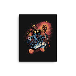 Legend Of The Black Mage