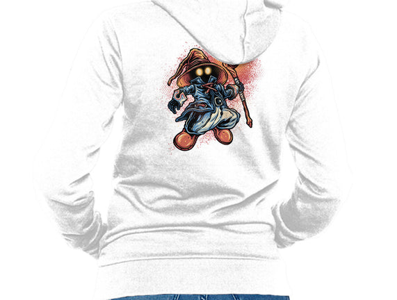 Legend Of The Black Mage