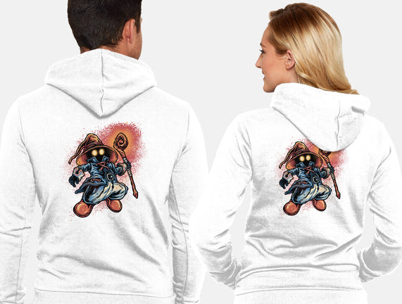 Legend Of The Black Mage