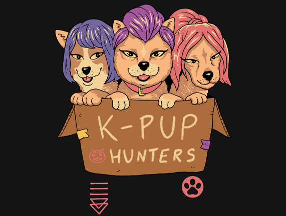 K-Pup Hunters