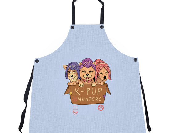 K-Pup Hunters