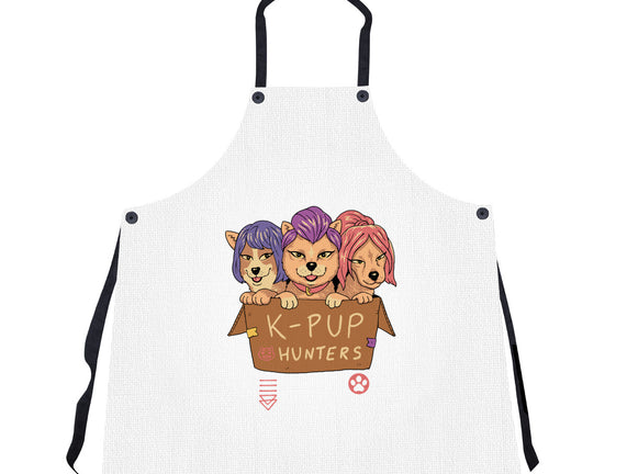 K-Pup Hunters