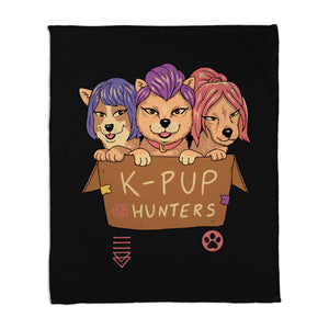 K-Pup Hunters