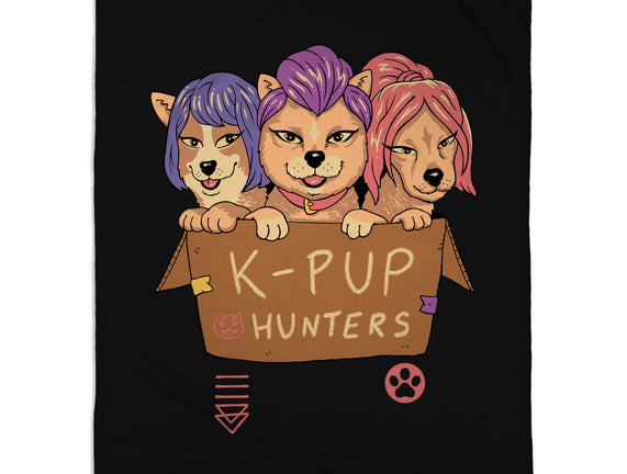 K-Pup Hunters