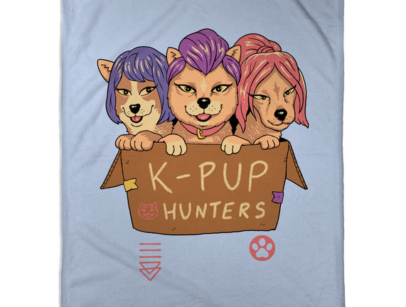 K-Pup Hunters