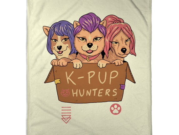 K-Pup Hunters