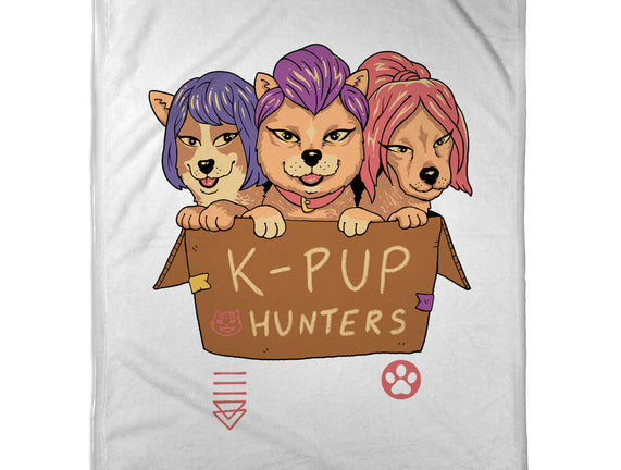 K-Pup Hunters