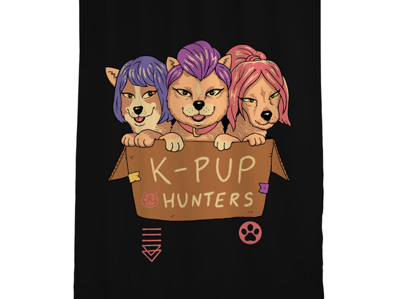 K-Pup Hunters