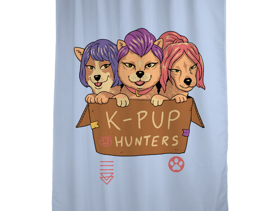 K-Pup Hunters