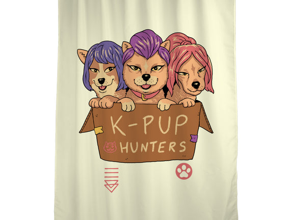 K-Pup Hunters