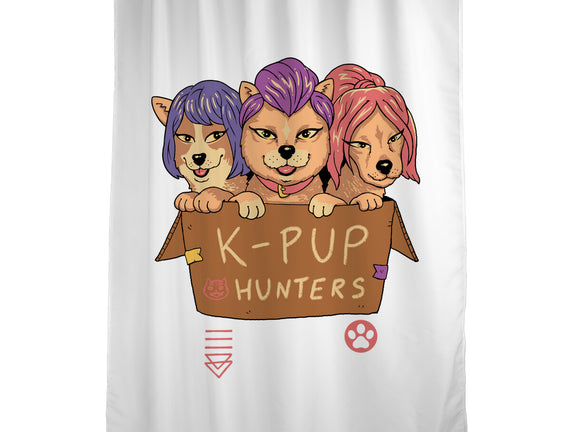 K-Pup Hunters