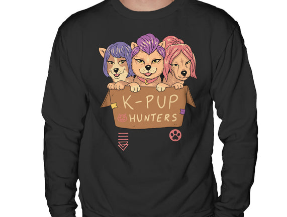 K-Pup Hunters