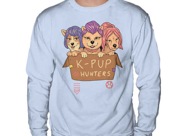 K-Pup Hunters