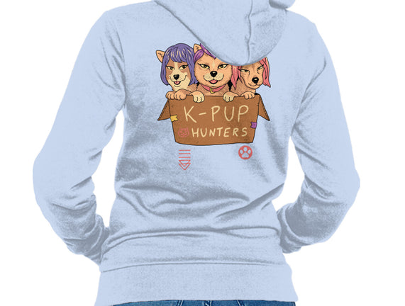 K-Pup Hunters