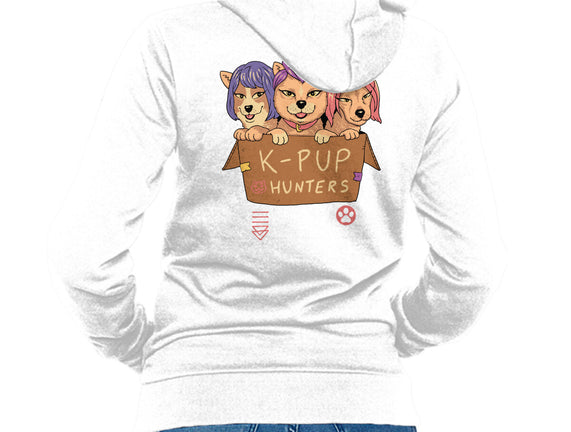 K-Pup Hunters