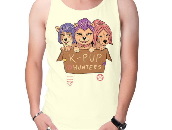 K-Pup Hunters