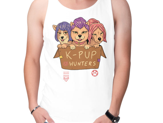 K-Pup Hunters